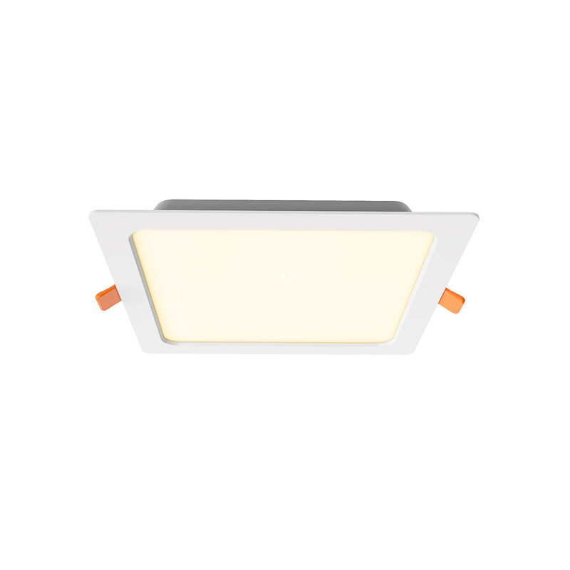 L&aacute;mpara Empotrable Downlight Led 24 W, Luz C&aacute;li... image number null
