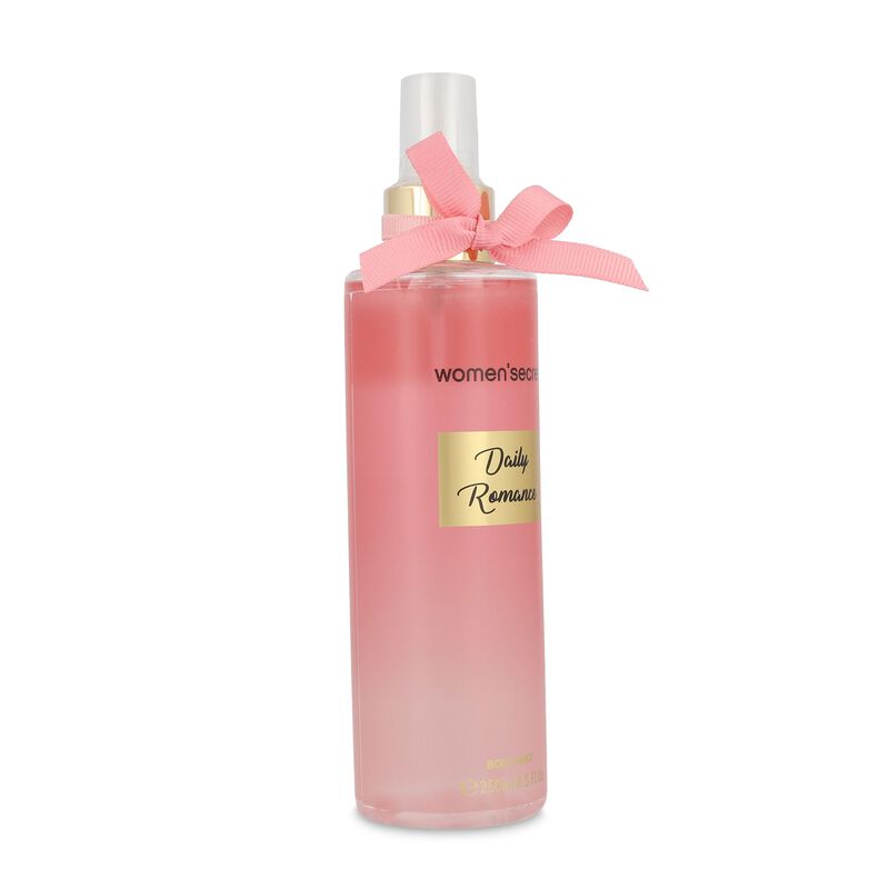 Women'S Secret Daily Romance 250Ml Body Mist image number null