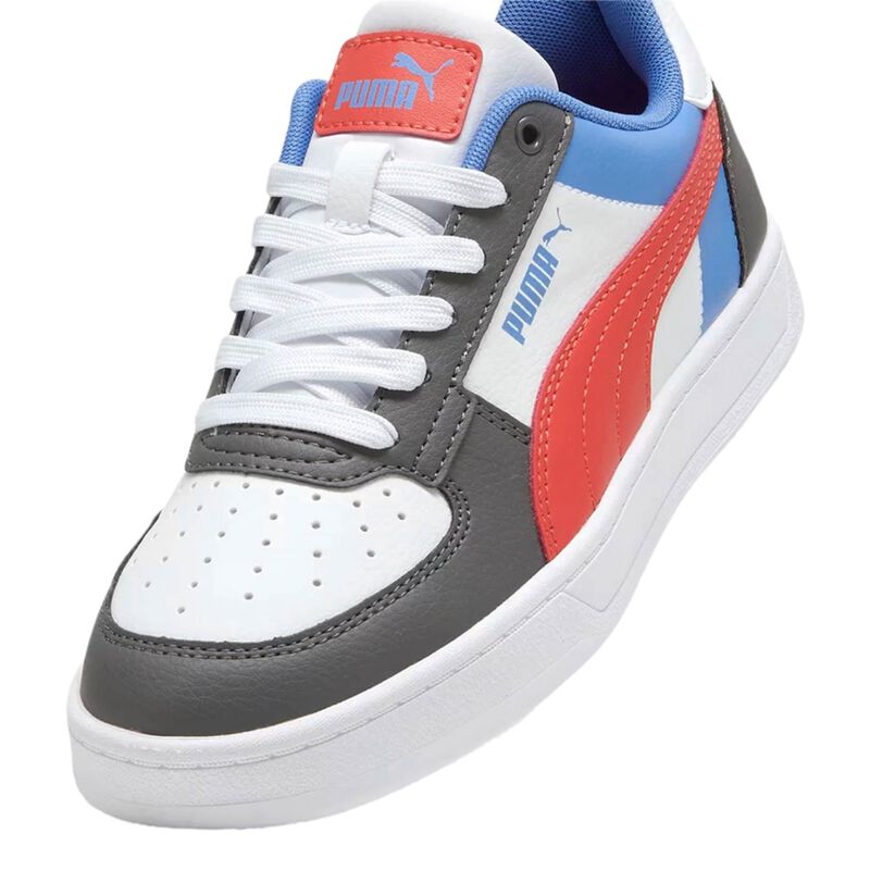 Tenis Puma Caven 2.0 Block JR 394461 04 22.5 CM image number null