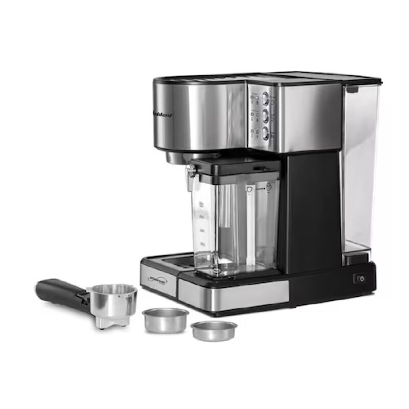 Cafetera Espresso Koblenz CKM-1350 IN 15 Bares image number null