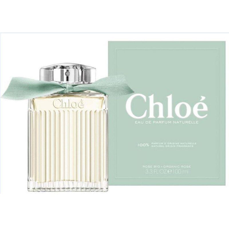 Perfume Chloe Naturelle Edt En Aerosol Para Muj... image number null