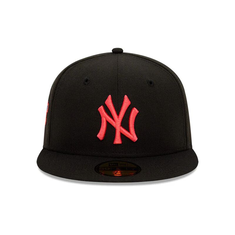 Gorra New Era 59fifty 7 1/8 New York Yankees Wo... image number null