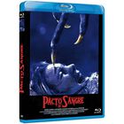 Pacto De Sangre [blu-ray] (1988) Pumpkinhead (venganza: El Demonio)