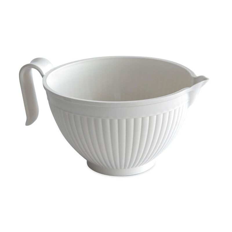 Bol Para Rebozar Nordic Ware Better, 2,5 L, Bla... image number null