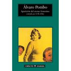 Aparici&oacute;n del eterno femenino