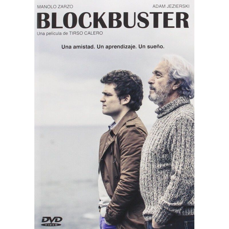 Blockbuster [dvd.] (2013) image number null