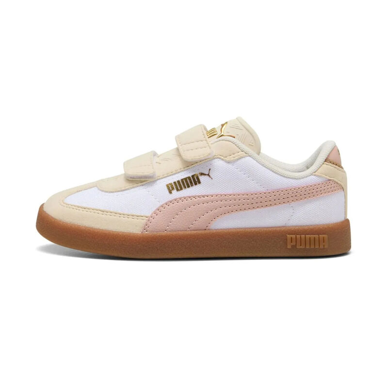 Tenis Casual Puma Club Era CV V PS 402309 01 image number null
