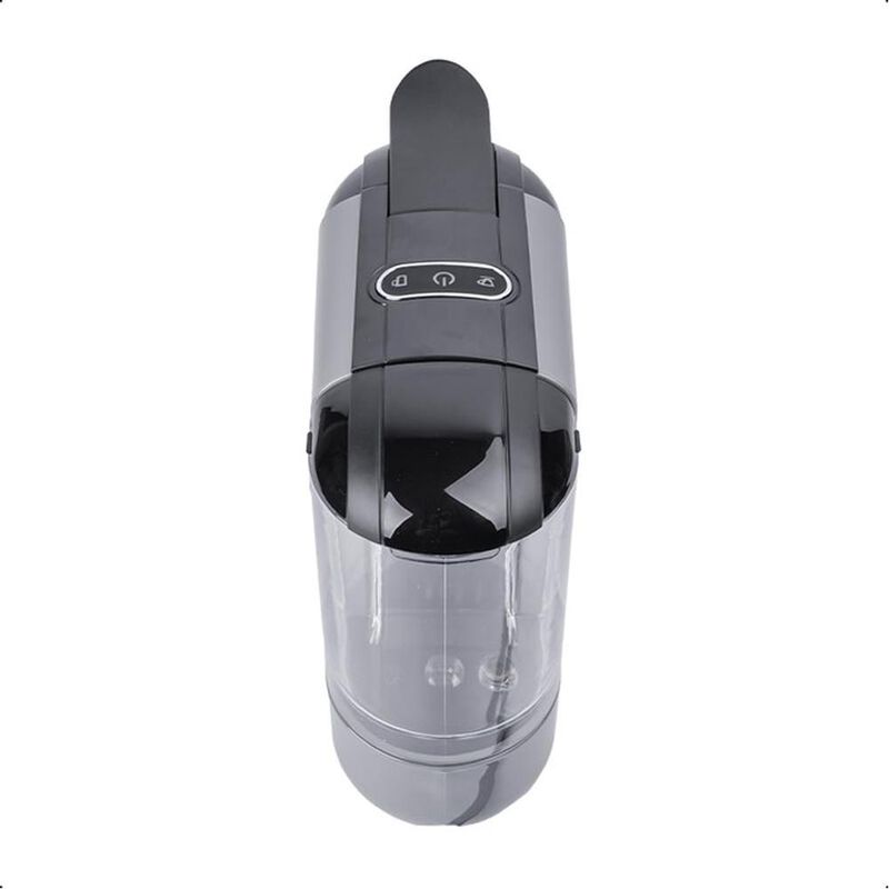 Cafetera Daewoo Des-491 Multic&aacute;psula 4en1 1450w... image number null