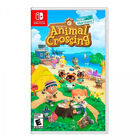 Nintendo Switch Juego Animal Crossing New Horizons