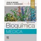 Bioqu&iacute;mica M&eacute;dica