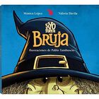 Si yo fuera bruja, de L&oacute;pez M&oacute;nica/D&aacute;vila Valeria, Dura