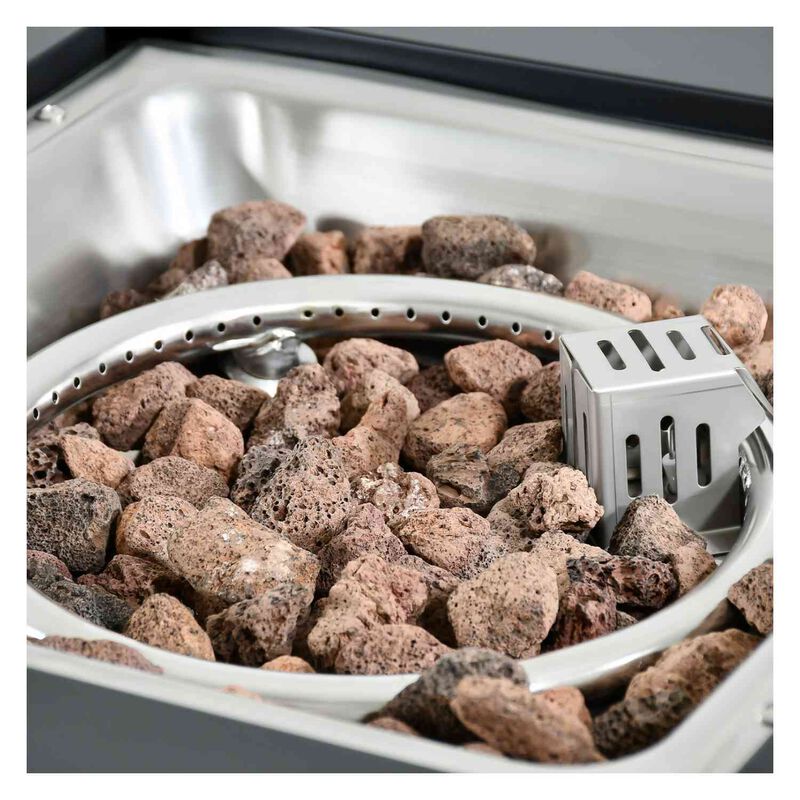 Hoguera Fogata Mesa Calentador Gas Propano 71x7... image number null