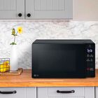 Horno De Microondas Lg Ms2032gas .7p