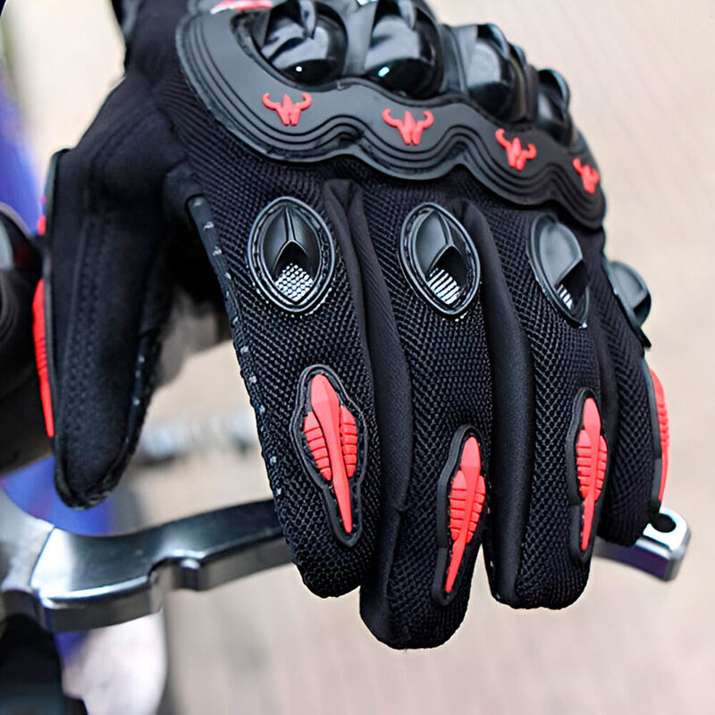 Guantes para Motociclista Bluelander image number null