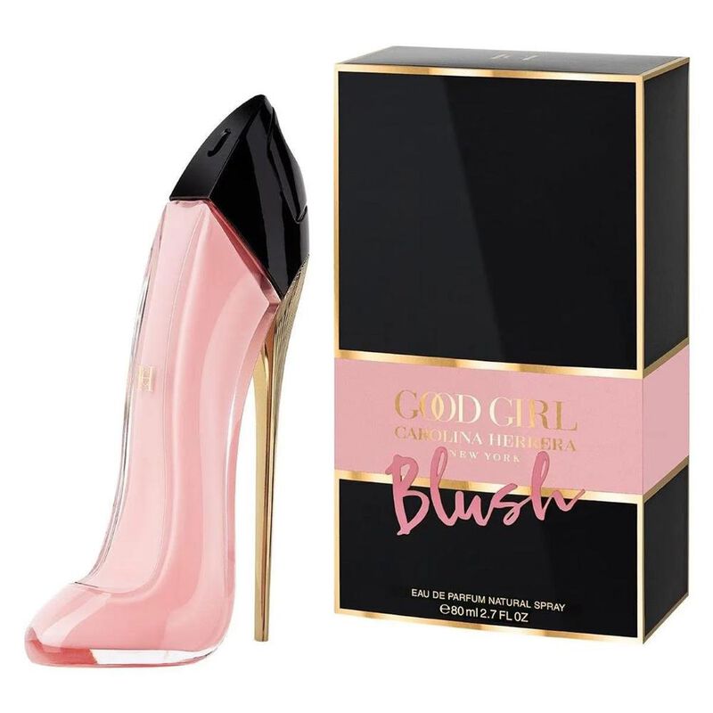 Carolina Herrera Good Girl Blush 80ml Eau de Pa... image number null