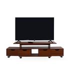 Mueble Mesa Para Tv Moderna Minimalista Resistente Ligero