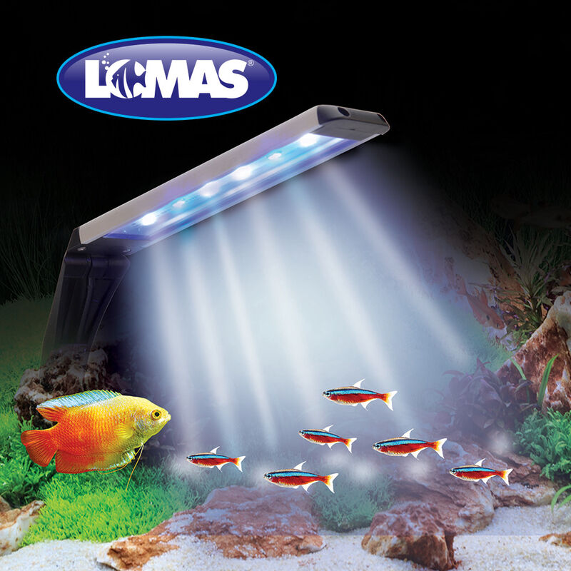 Luminario Led Nano Spectrum 3 W (15 Cm) image number null