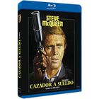 Cazador A Sueldo Bd 1980 The Hunter [blu-ray]