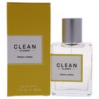 Perfume Clean Fresh Linens Eau De Parfum, 30 Ml, Para Mujer