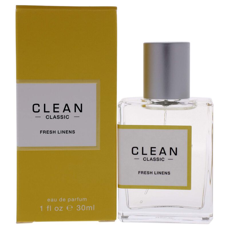 Perfume Clean Fresh Linens Eau De Parfum, 30 Ml... image number null