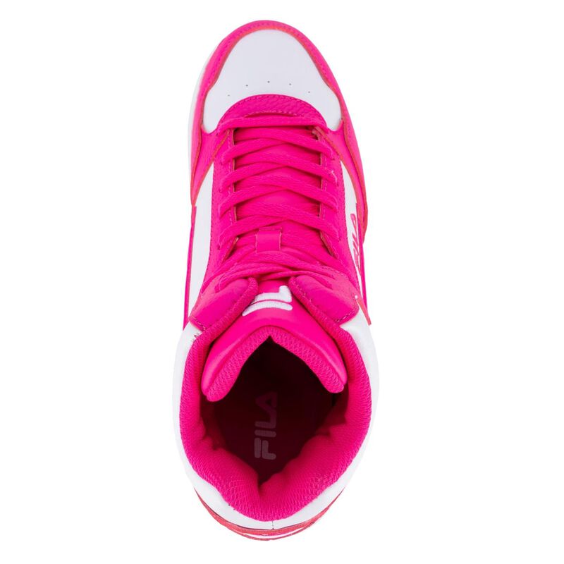 Tenis Fila Everge Para Mujer image number null