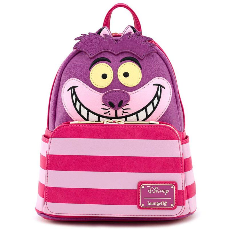 Mochila Loungefly X Disney Alicia En El Pa&iacute;s De... image number null