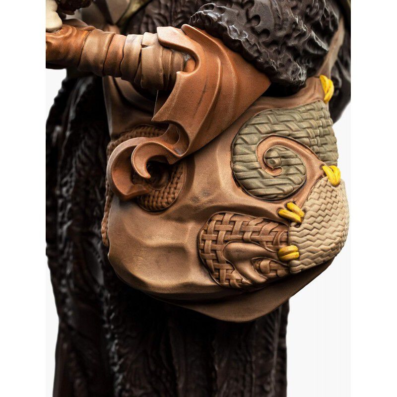 Figura Radagast El Pardo El Hobbit Mini Epics 1... image number null