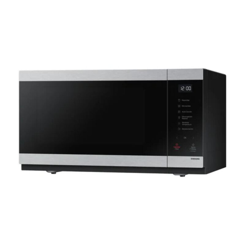 Horno De Microondas Samsung Power Defrost 1.4 P... image number null