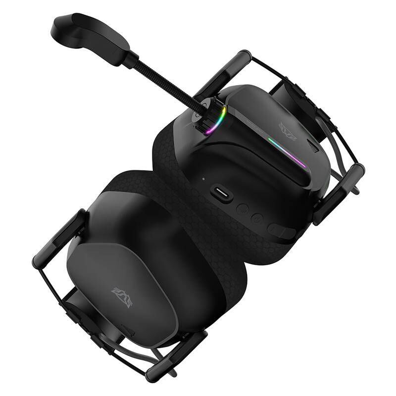 Diademas Gaming Balam Rush Pilot Pro Hs808 image number null