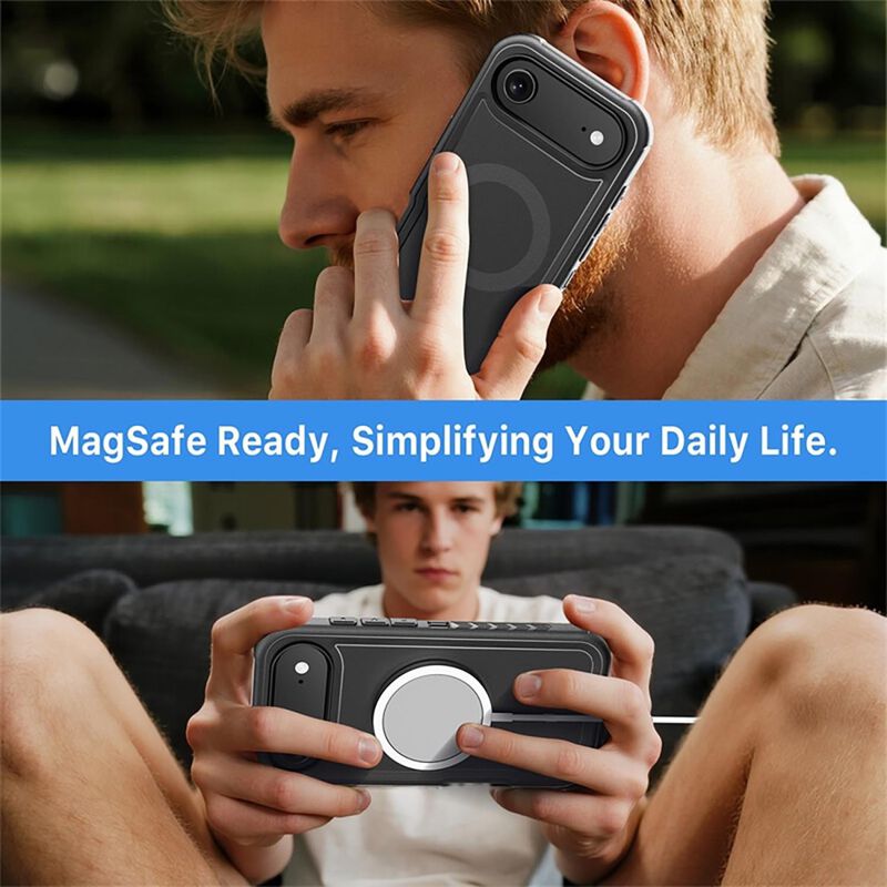 Funda Mybat Maverick Rogue Para Iphone 17 Air -... image number null