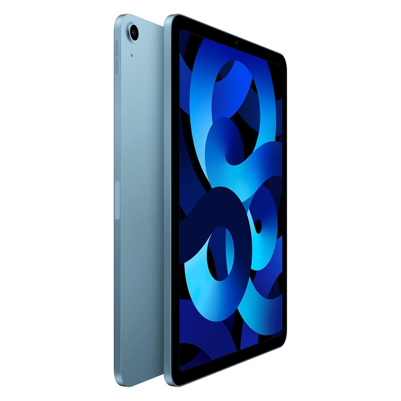 iPad Air 5 Gen 10.9" Wifi 64GB Azul Reacondicio... image number null