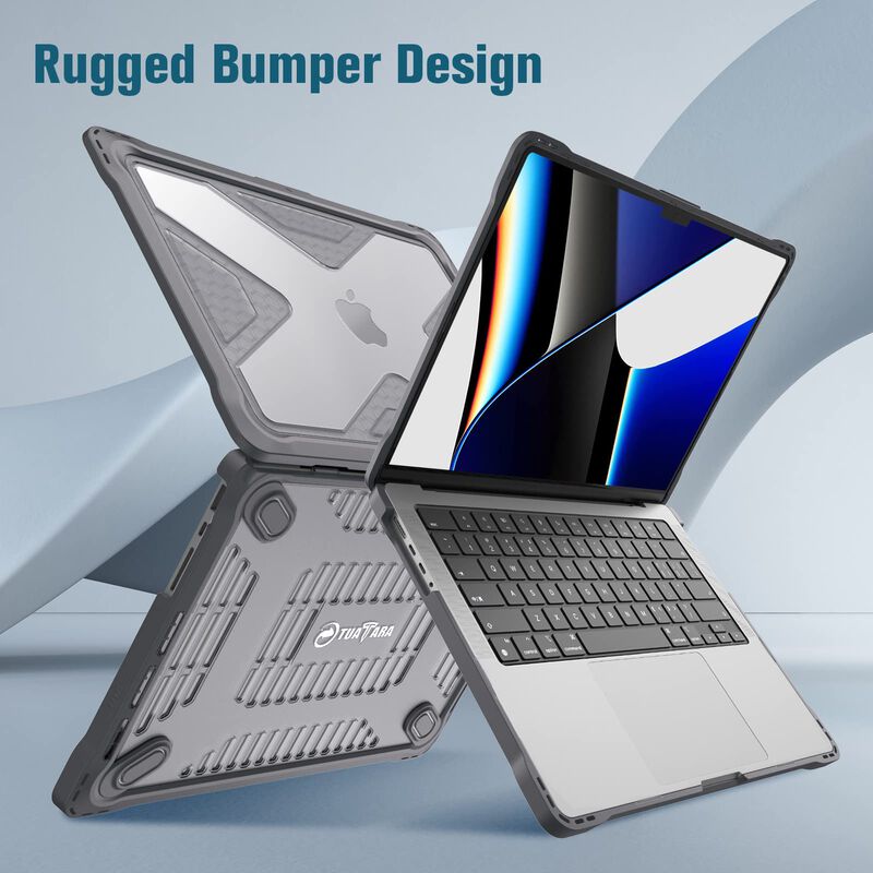 Funda Fintie Para Macbook Pro 14 Pulgadas A3401... image number null