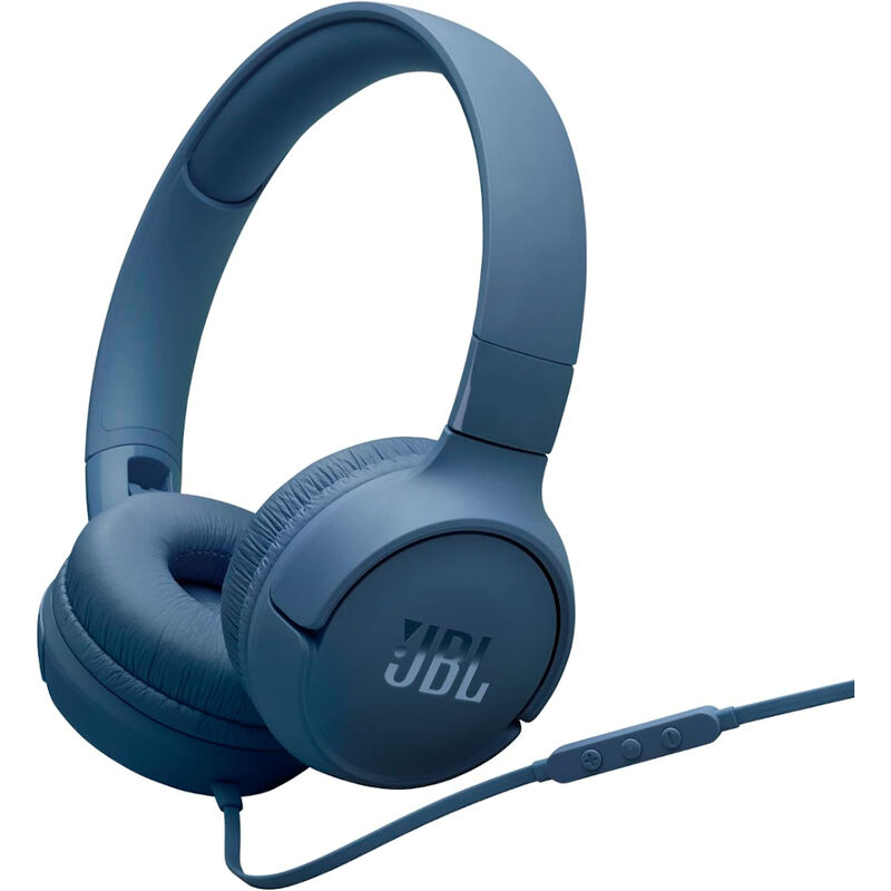 Aud&iacute;fonos Jbl Tune 520c Al&aacute;mbricos Con Manos Li... image number null