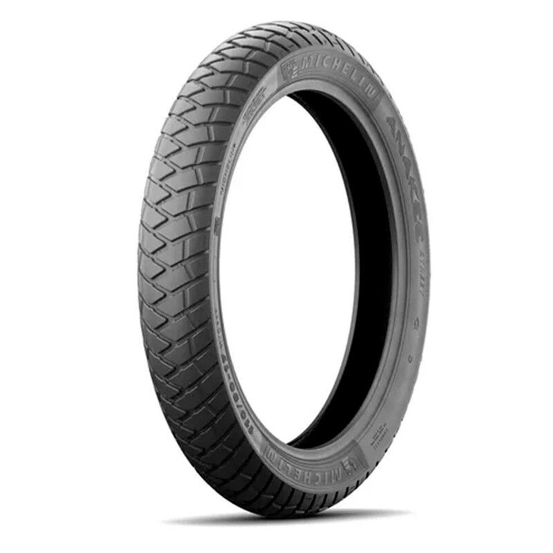 Llanta Doble Prop&oacute;sito Michelin 90/90 17 Anakee... image number null