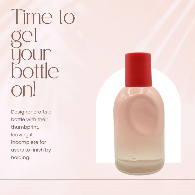 Perfume Glossier You Eau De Parfum, 50 Ml, Para... image number null