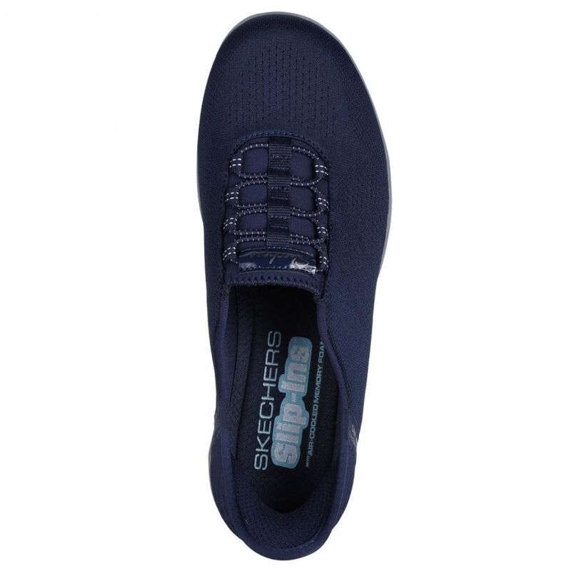 Tenis Skechers Newbury ST para Mujer image number null