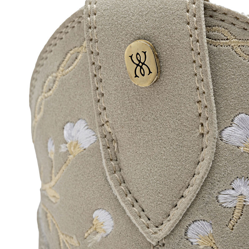 Mora West Bot&iacute;n Beige Para Mujer 148042ce image number null