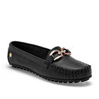 Mora Confort Zapatos para mujer negro