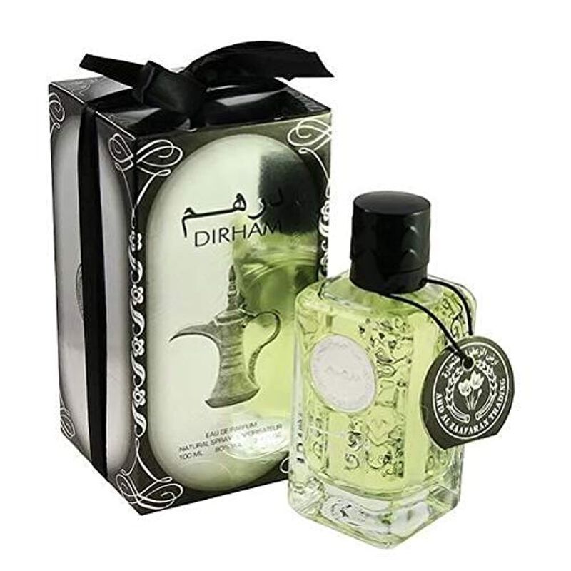 Set De Perfume Ard Al Zaafaran Dirham Eau De Pa... image number null