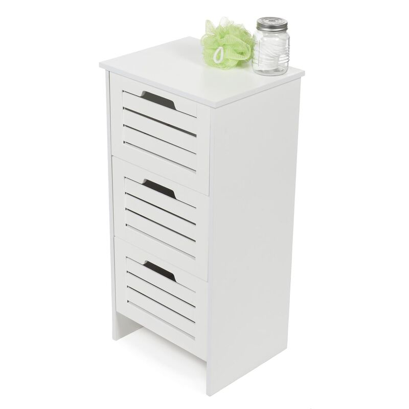 Armario de 3 Niveles image number null