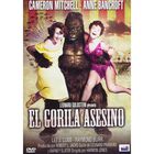 El Gorila Asesino (dvd)
