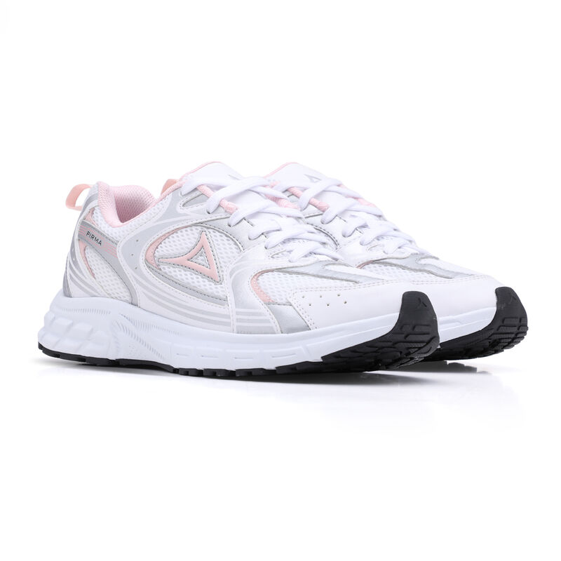 Tenis Pirma Urbano Para Mujer Ath&eacute;ya 5082 Blanc... image number null