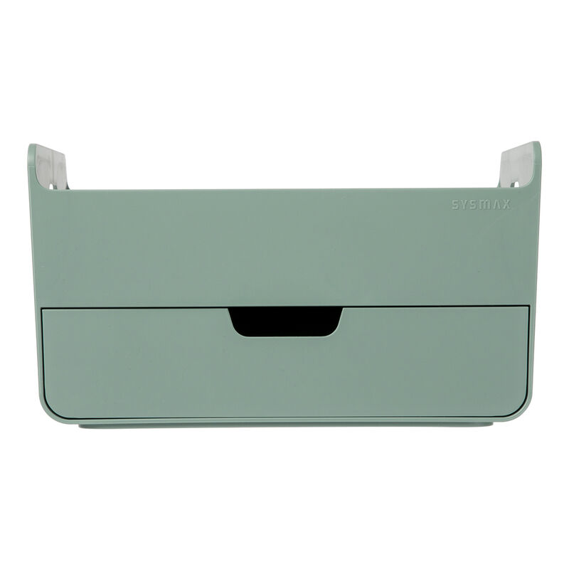 Combo Organizador Para Escritorio Verde image number null