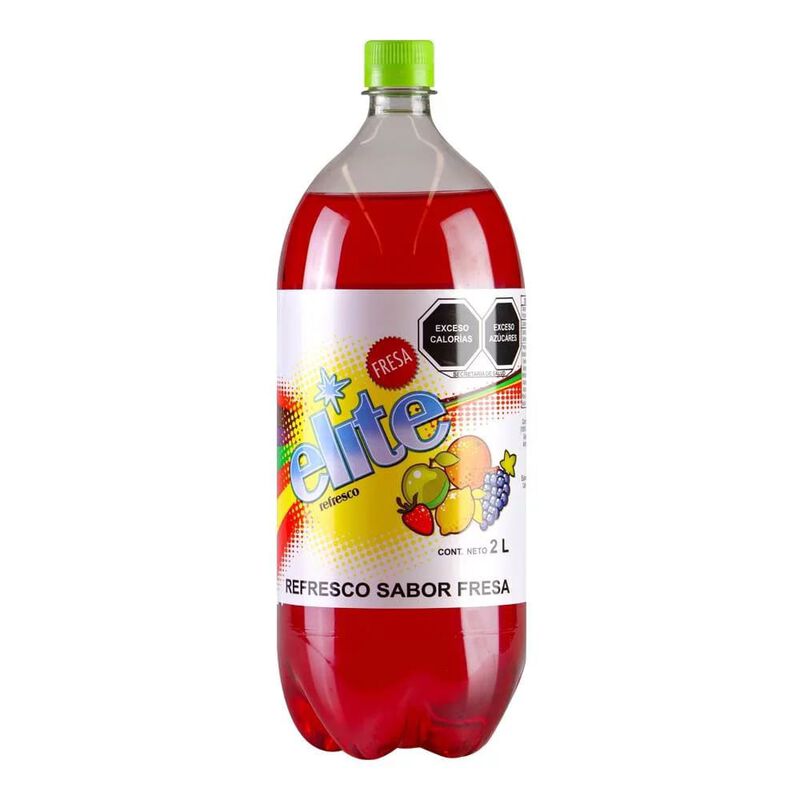 Elite Fresa 2 L image number null