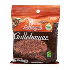 GALLETA CON NUEZ LA INTEGRAL 90 GR