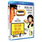La Caja De Las Sorpresas 1966 Bdr (la Caja Equivocada) [blu-rayr]