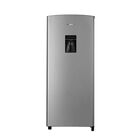 Refrigerador Hisense 7 Pies C&uacute;bicos Gris RR63D6WGX