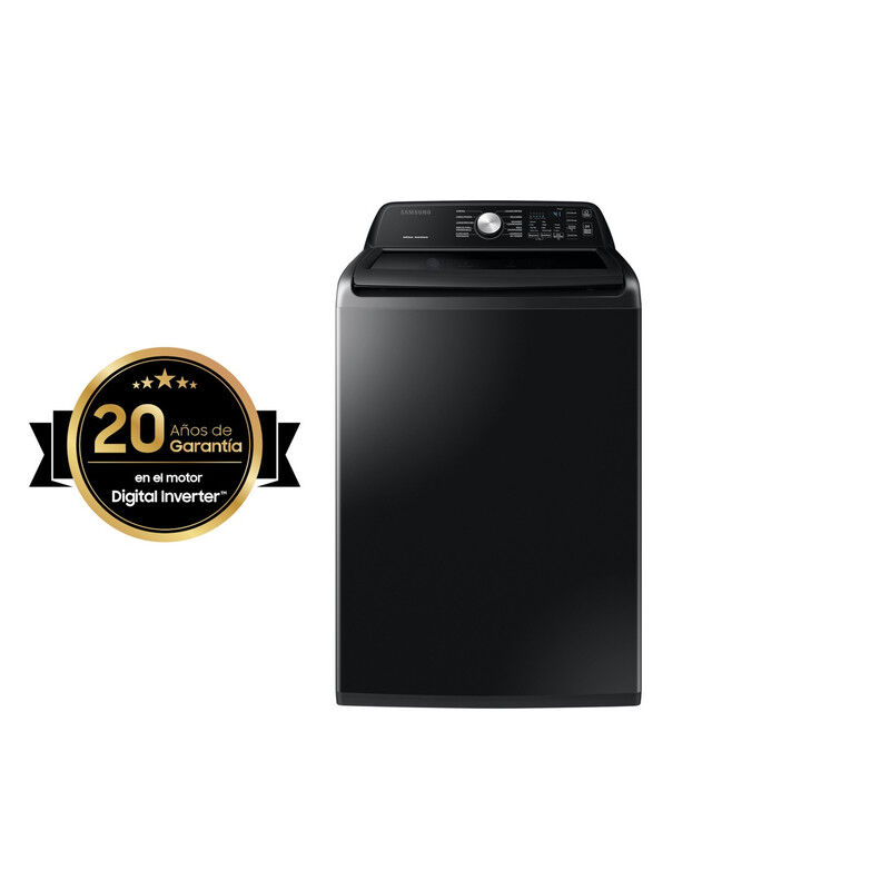 Lavadora Samsung 21Kg Superior Superspeed Self ... image number null