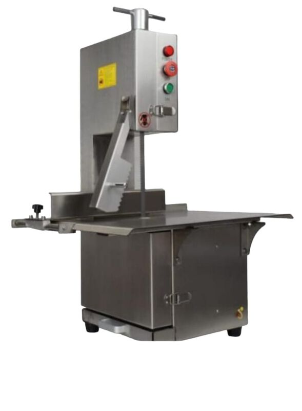 Sierra Acero Cortadora Carne Hueso Shorbull image number null