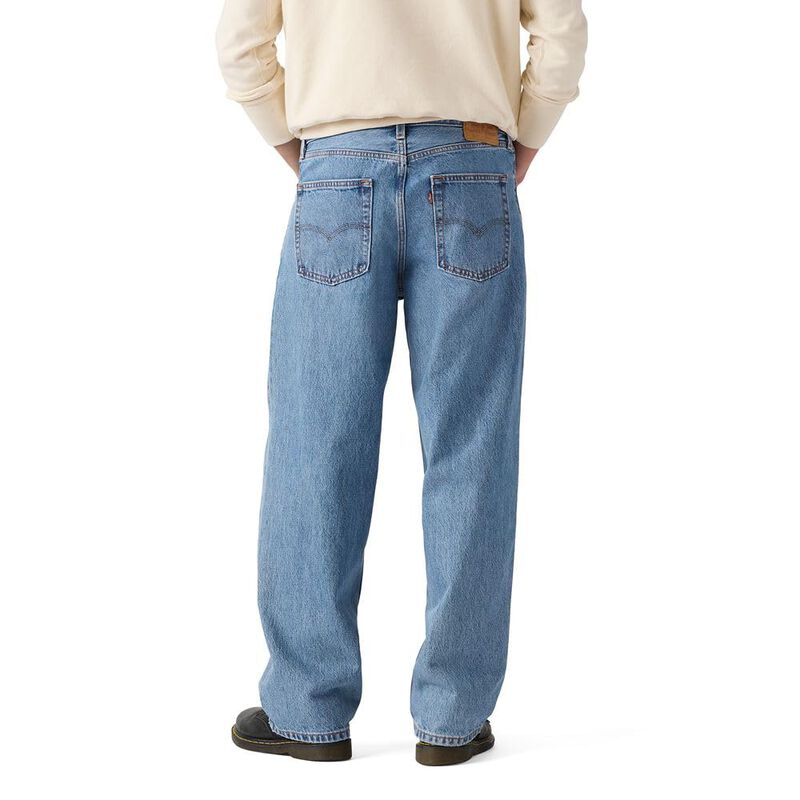 Jeans Levi's 578&reg; Corte Holgado New Blue Moon 3... image number null